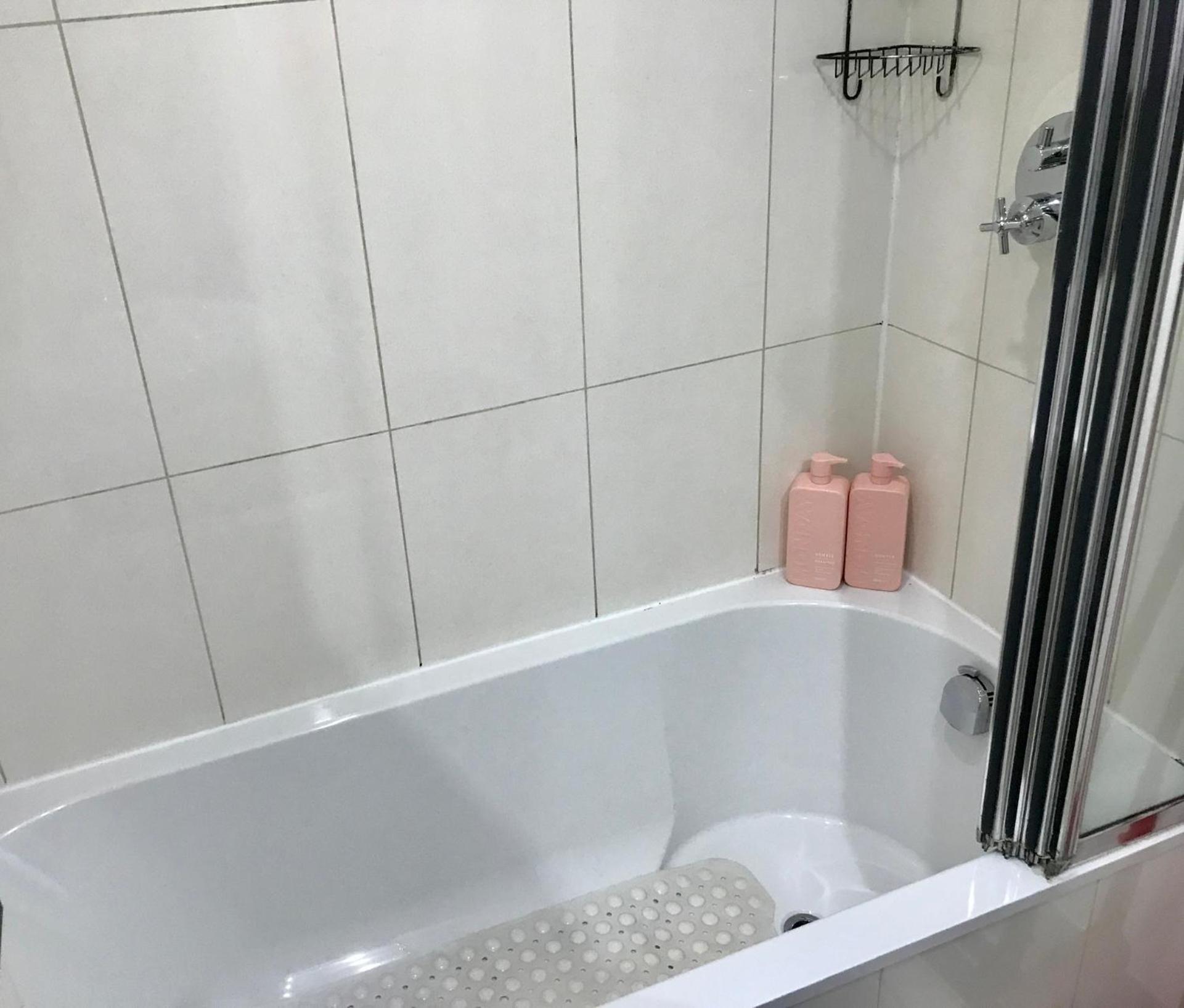 Cosy Private With Private Bathroom In A River View Flat London