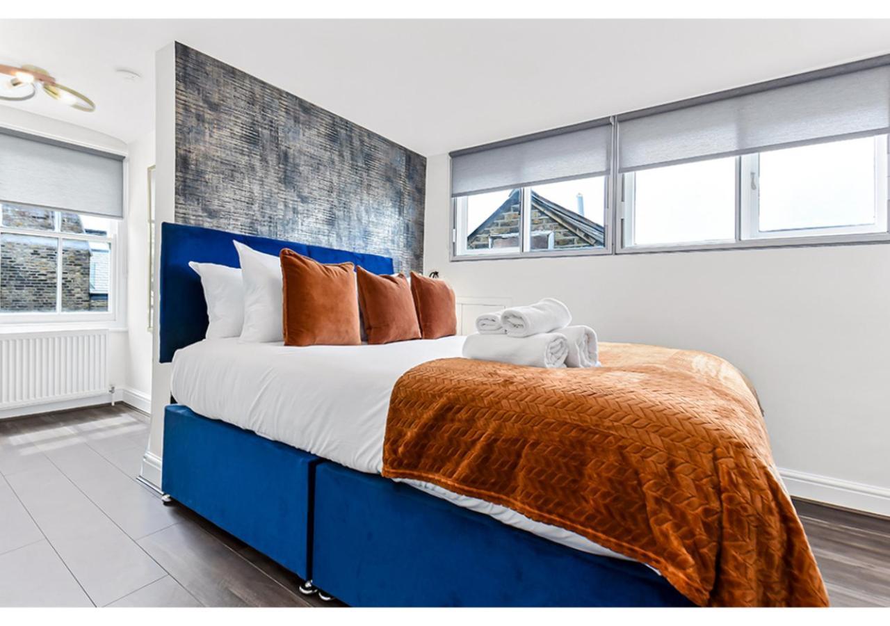 Cozy Bliss Escape: Family - Friendly Getaway Apartment
