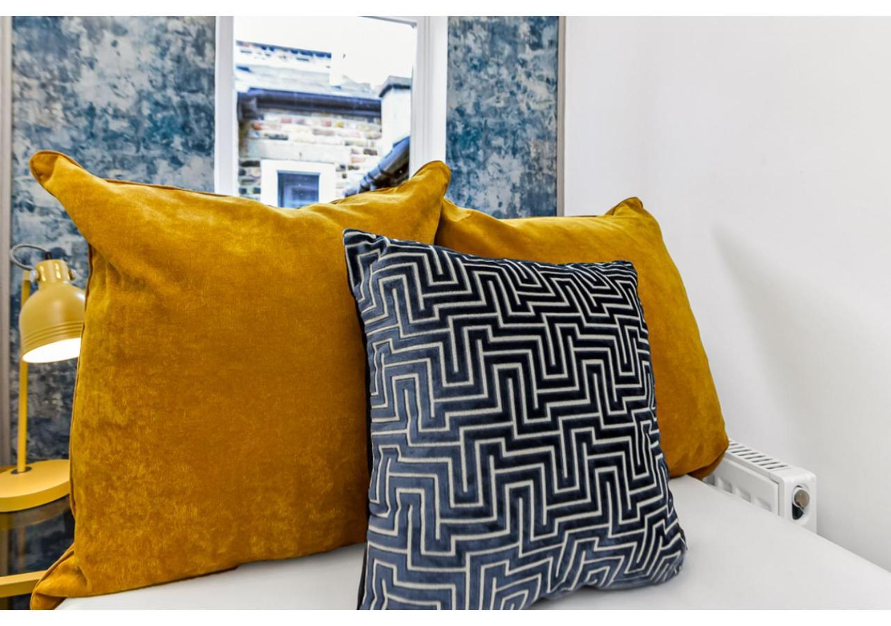 Apartment Cozy Bliss Escape: Family - Friendly Getaway
