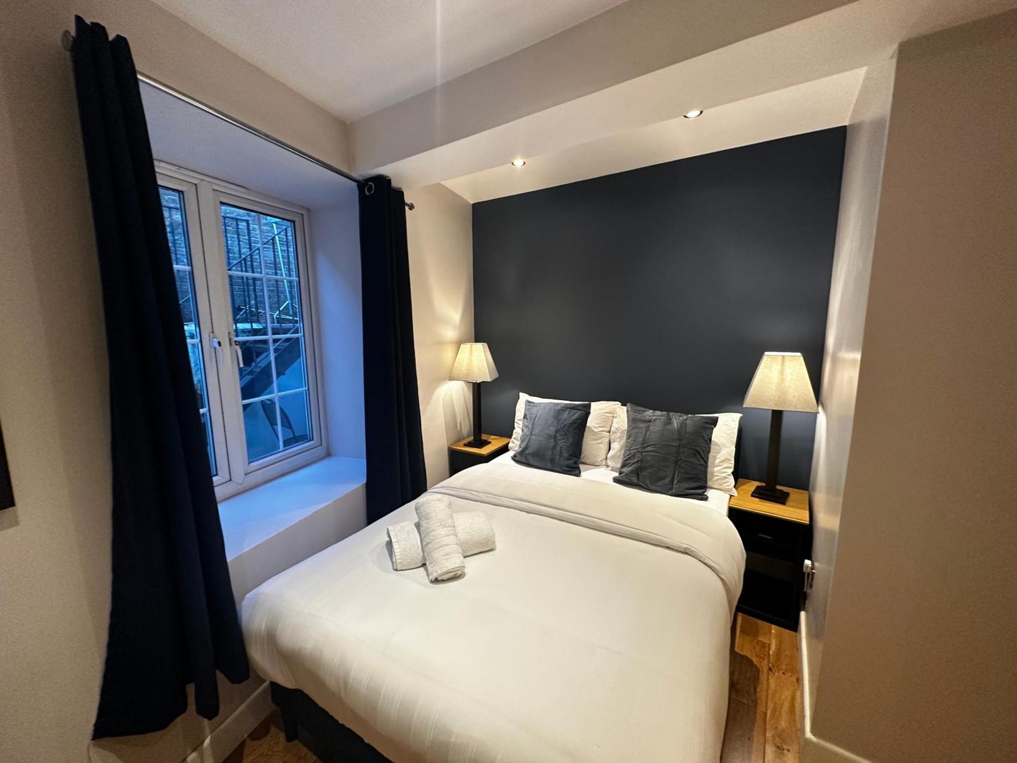 Doric Apartamento