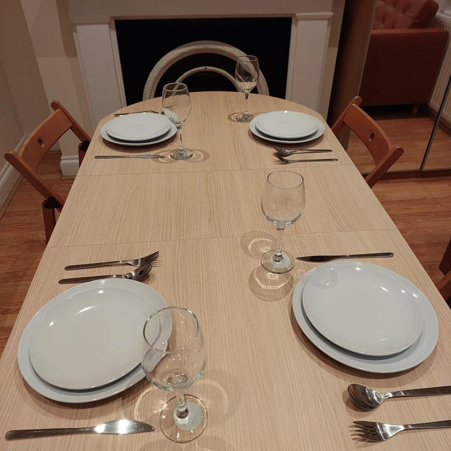 Flat In King's Cross * Londres