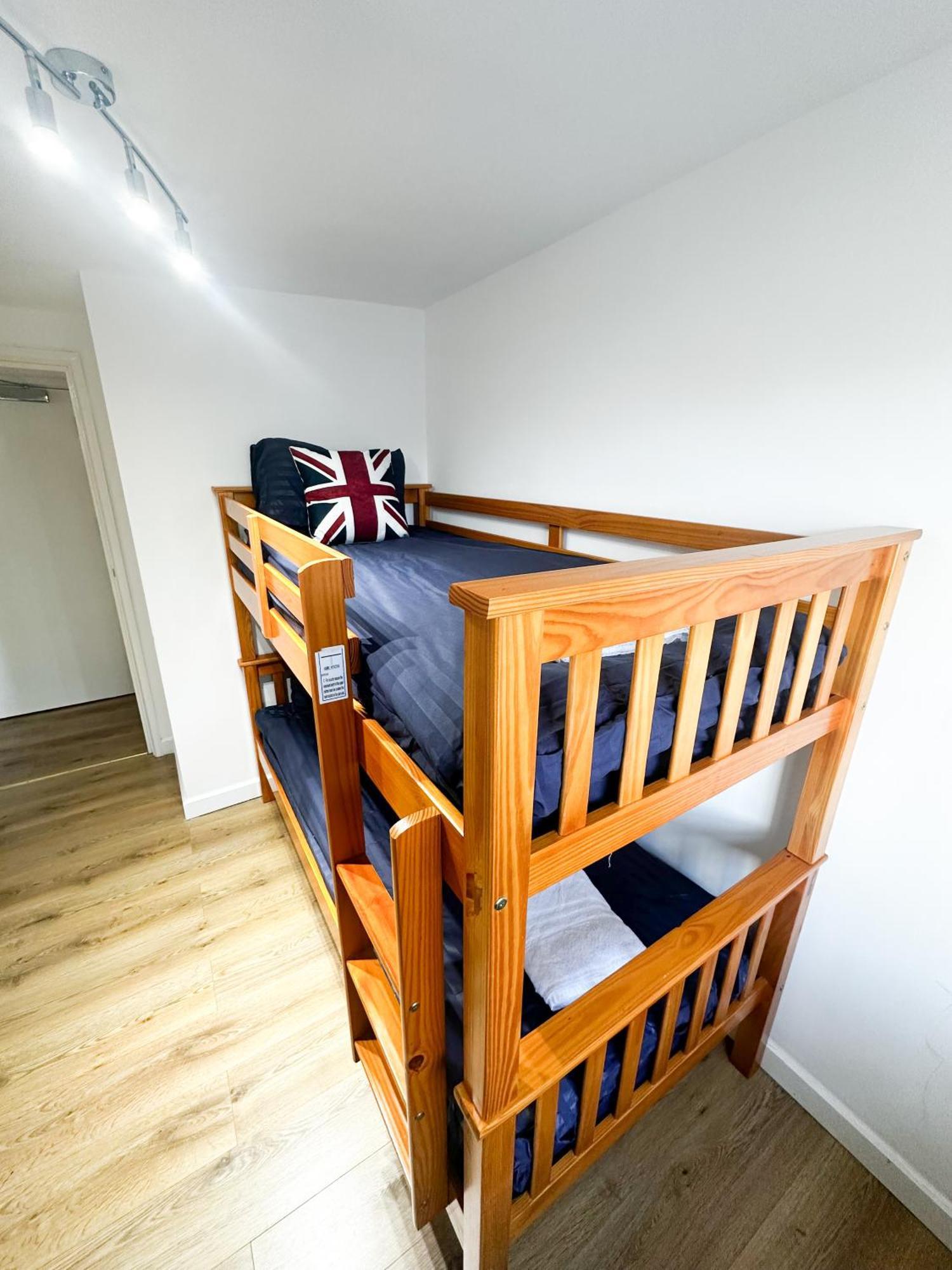 Apartamento Camden
