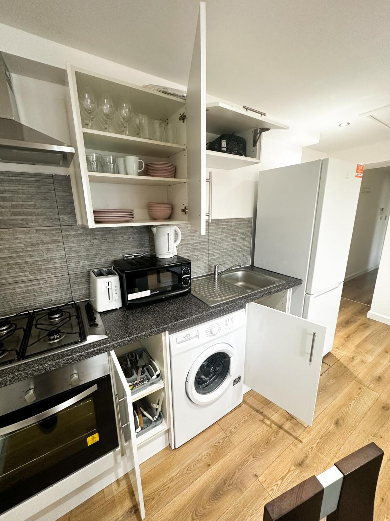 Camden Apartamento