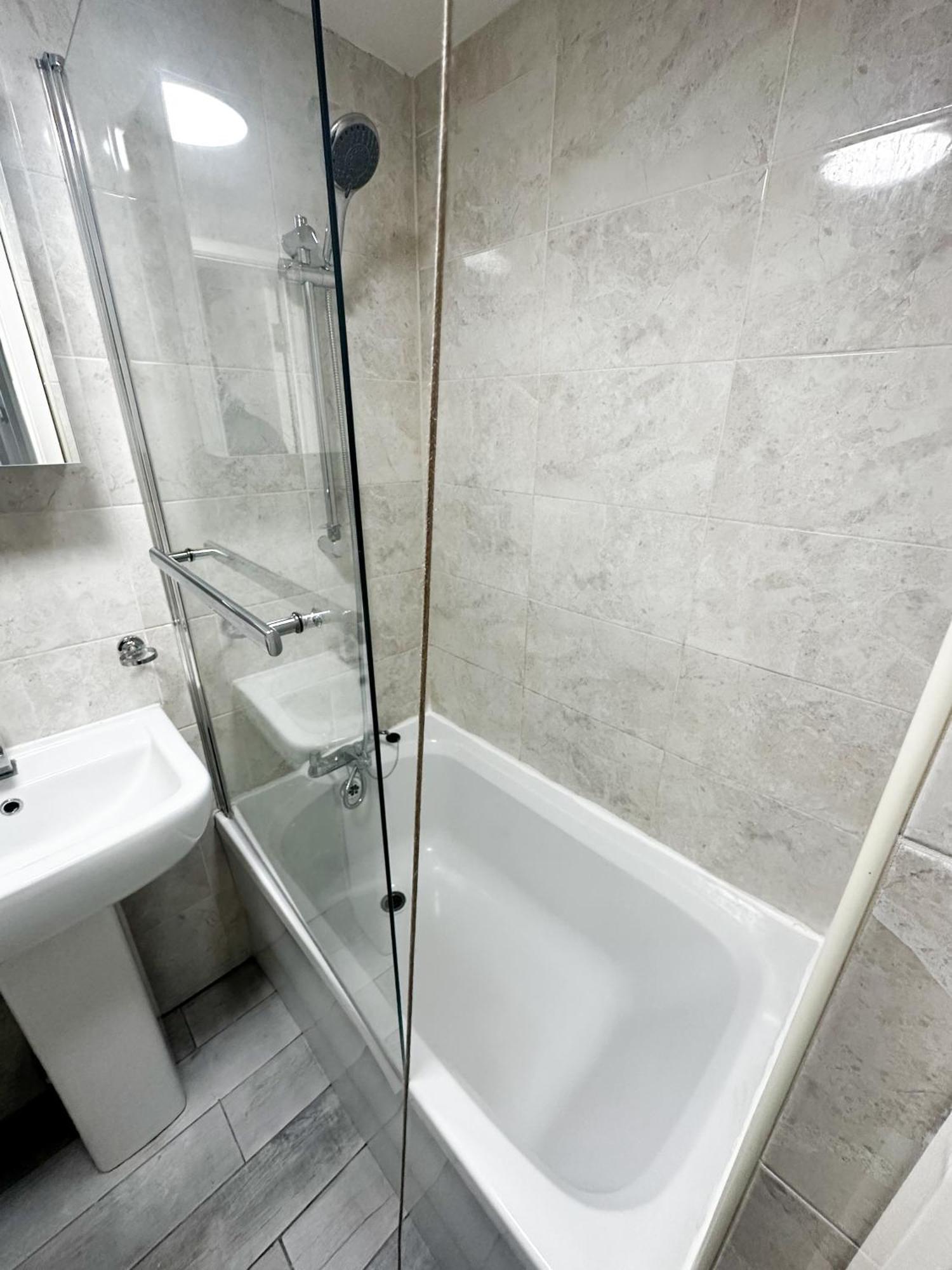 Apartamento Camden *