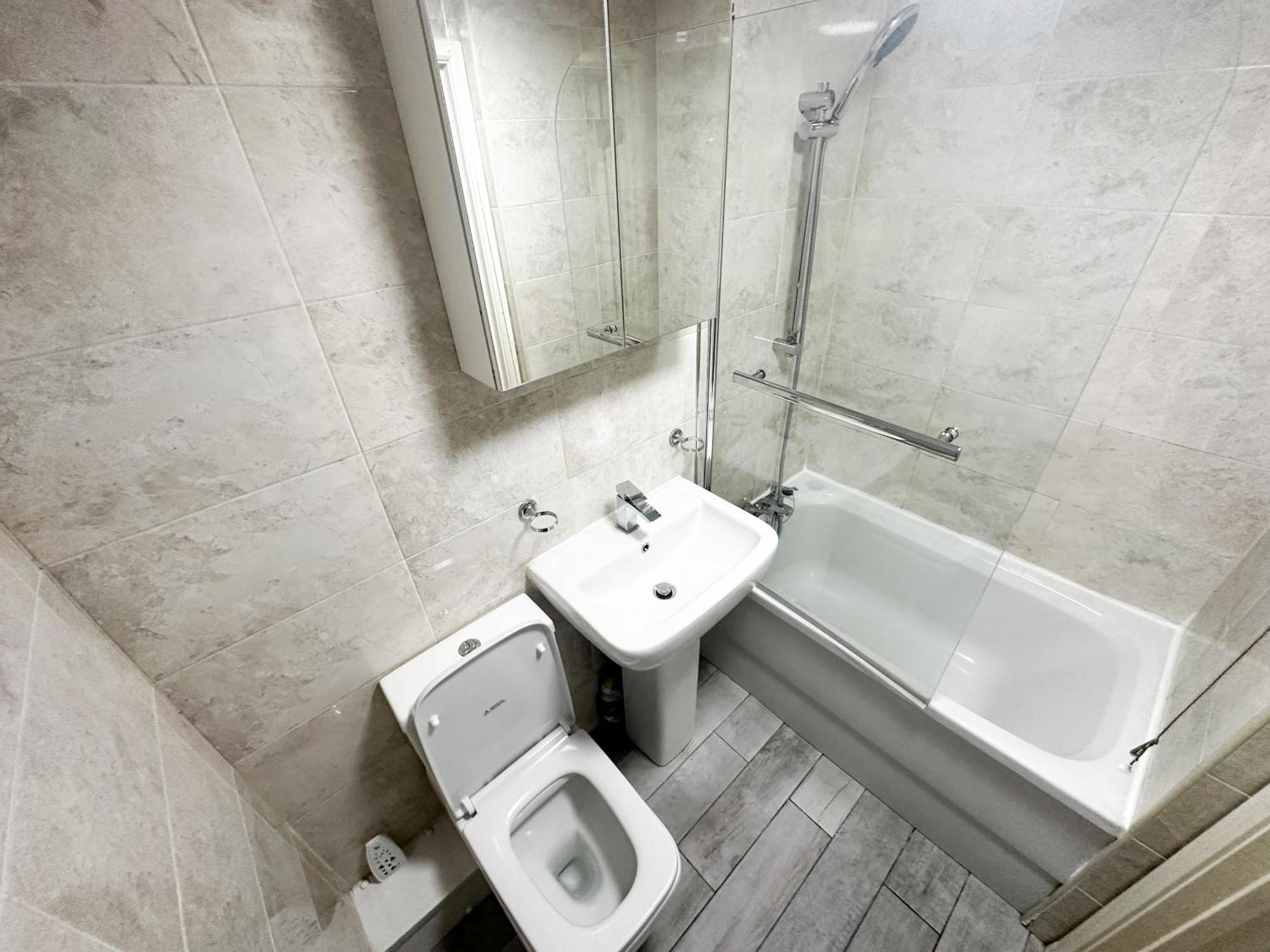 Apartamento Camden