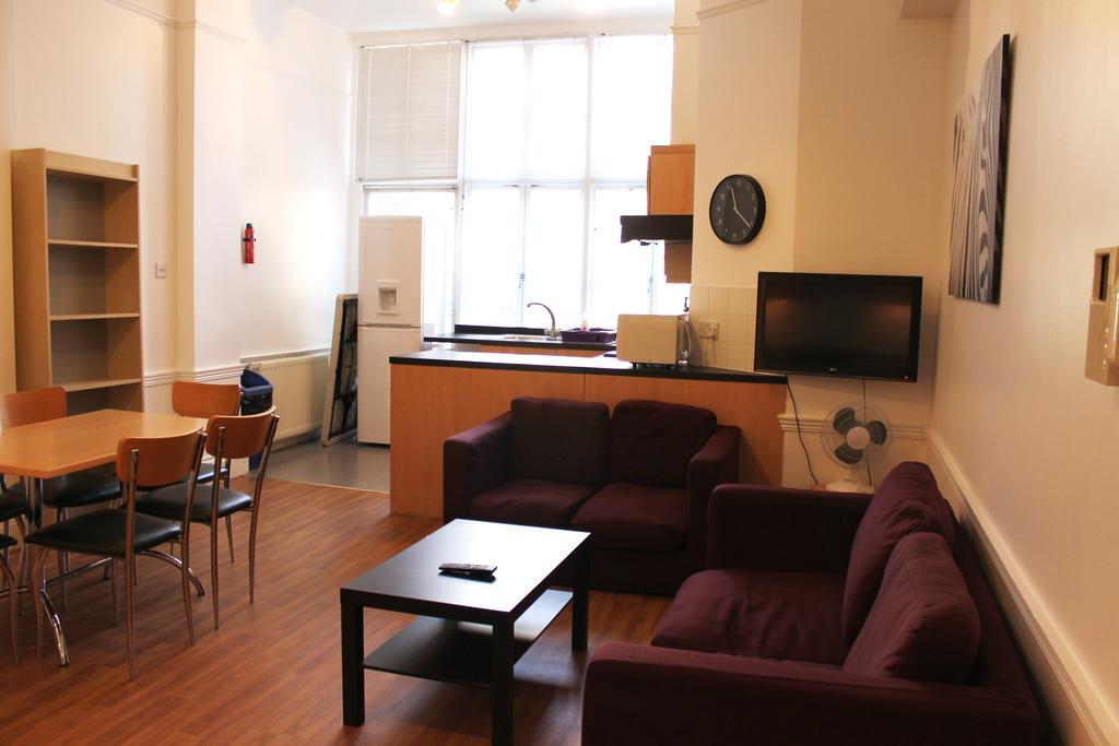 Acorn - Bedford Place Apartamento Londres