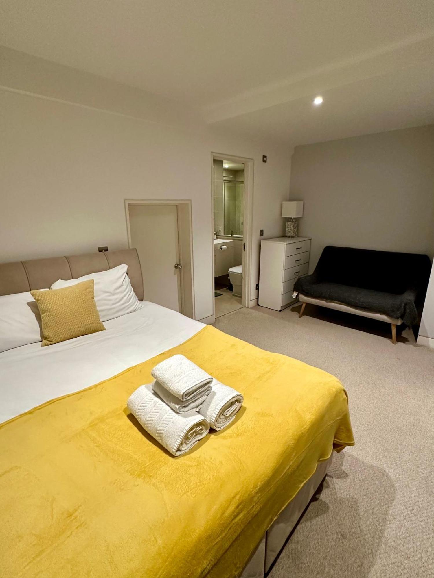 Apartamento Cosy