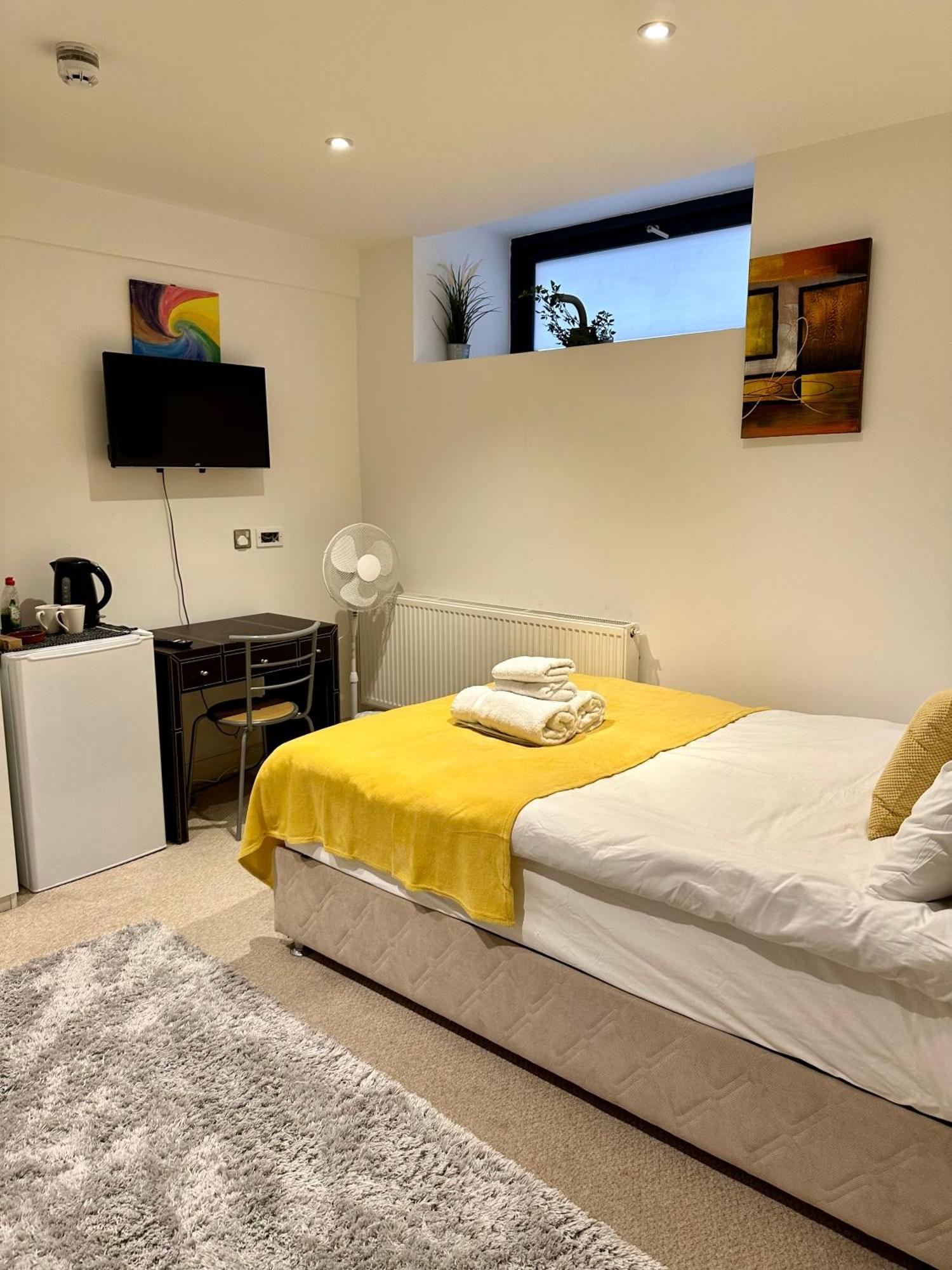 Cosy Apartamento