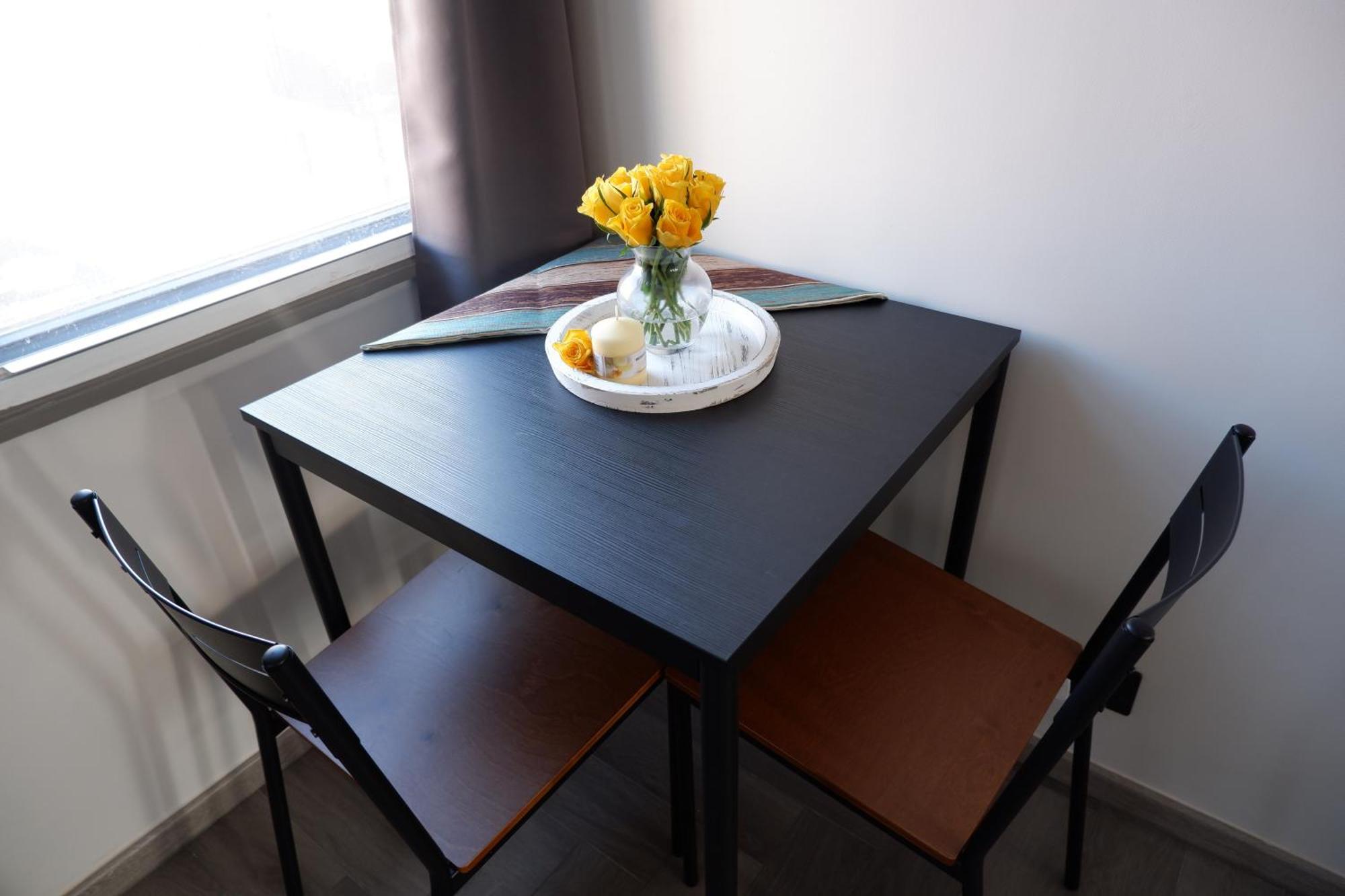 In Pimlico/victoria Appartement