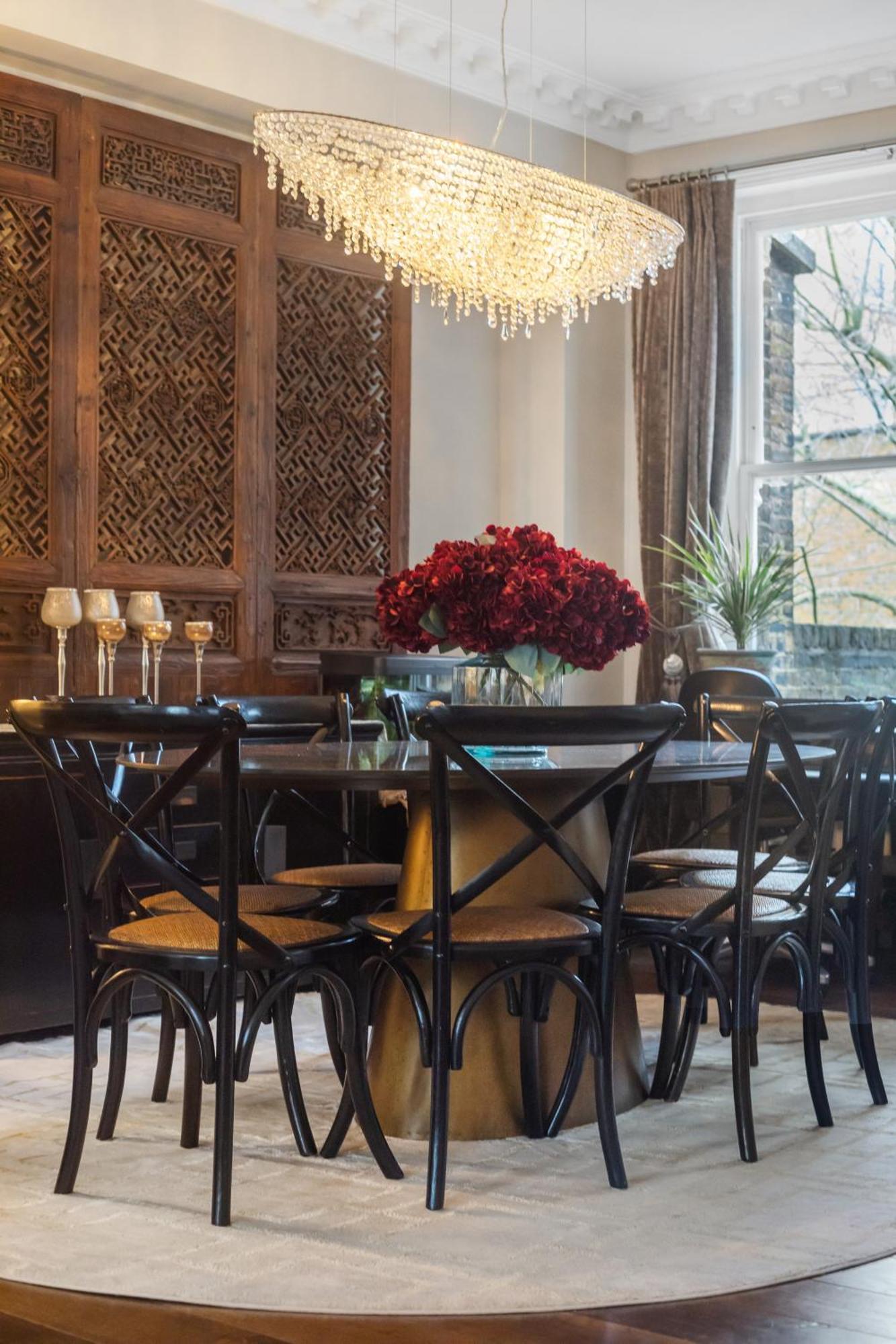 Apartamento Luxurious In Kensington Londres