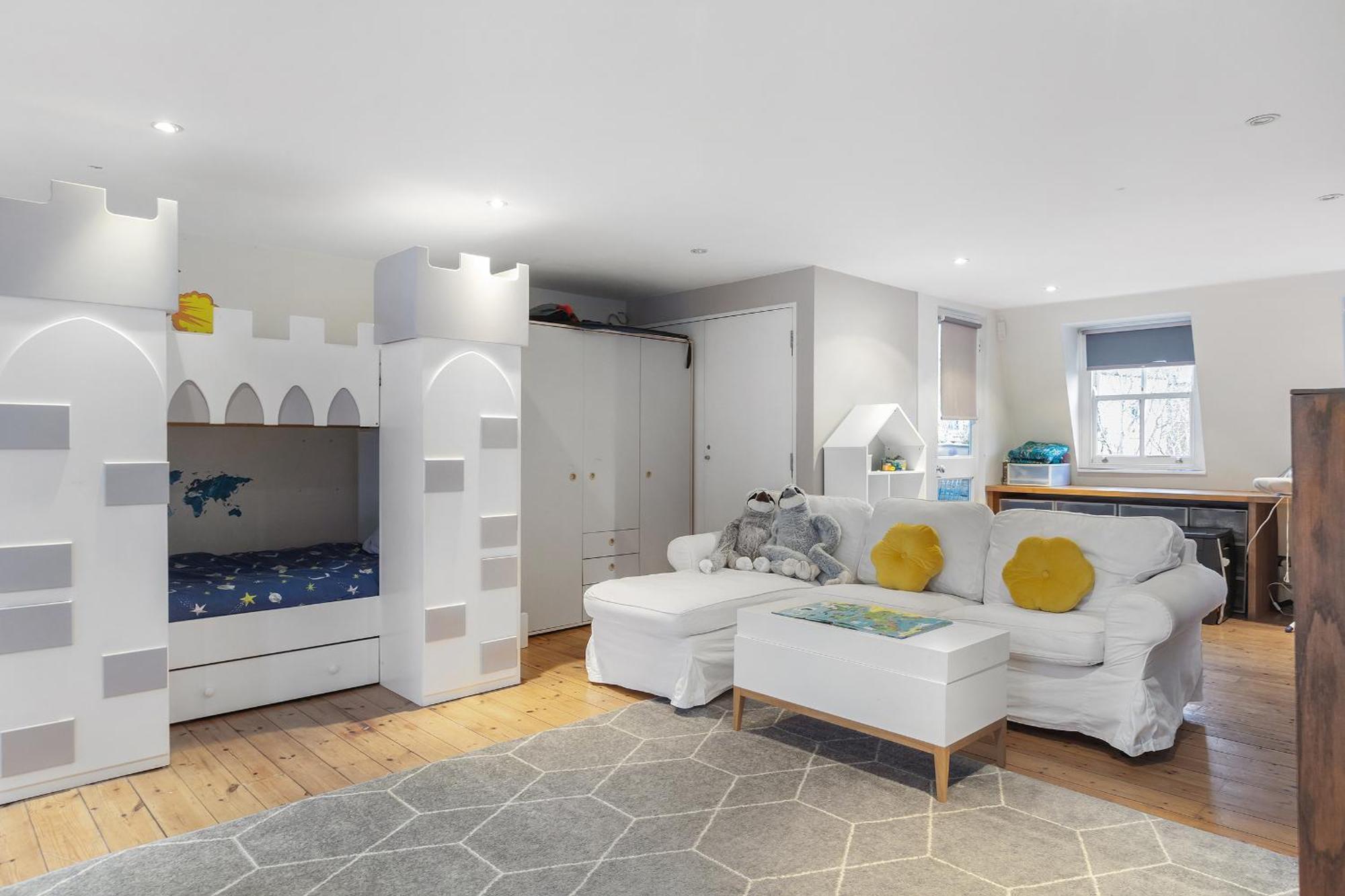 Luxurious In Kensington Apartamento *