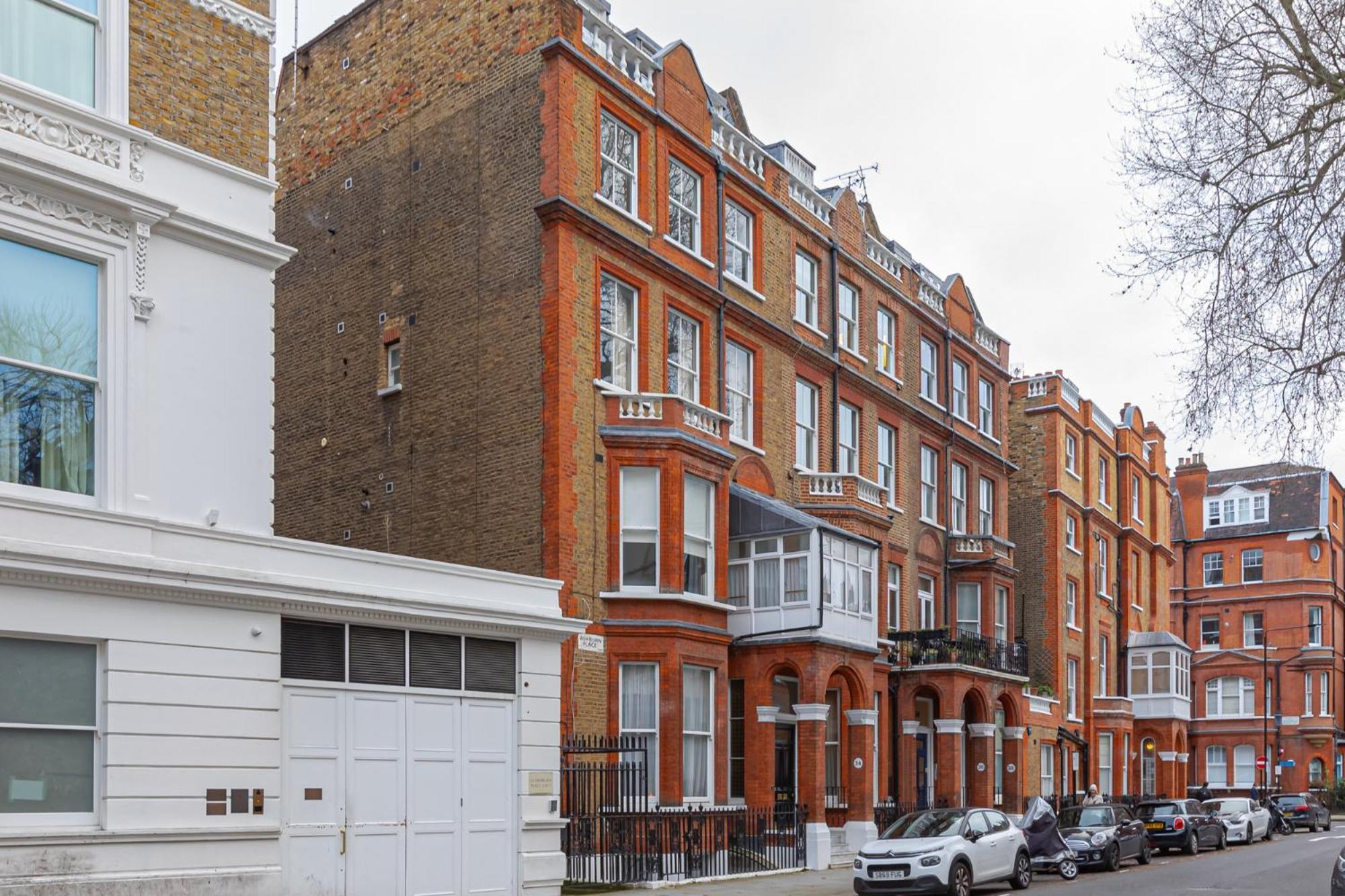 Luxurious In Kensington * Londres