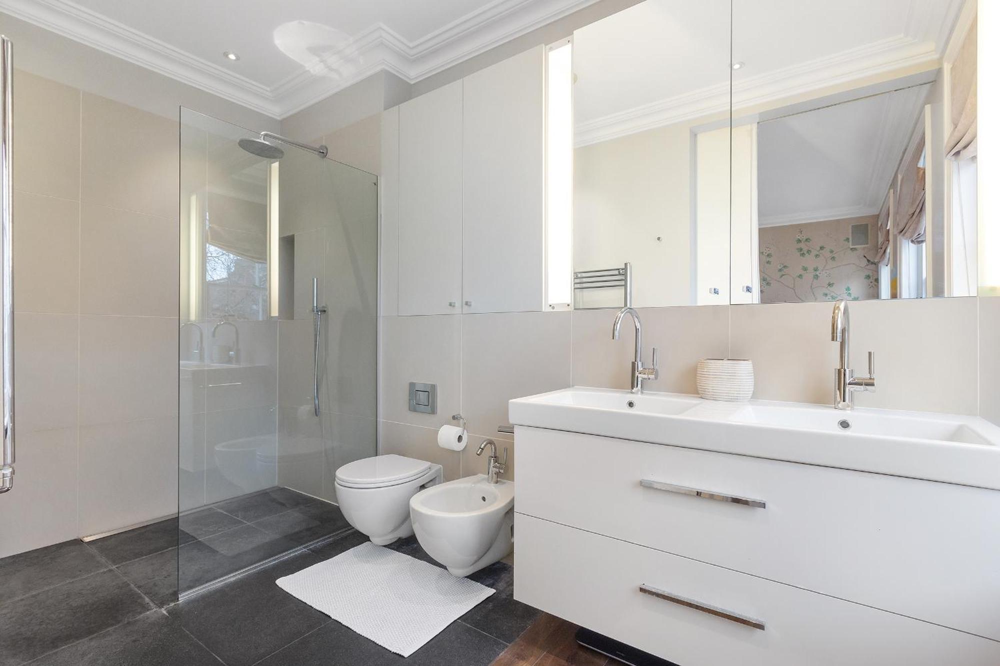 Apartment Luxurious In Kensington London