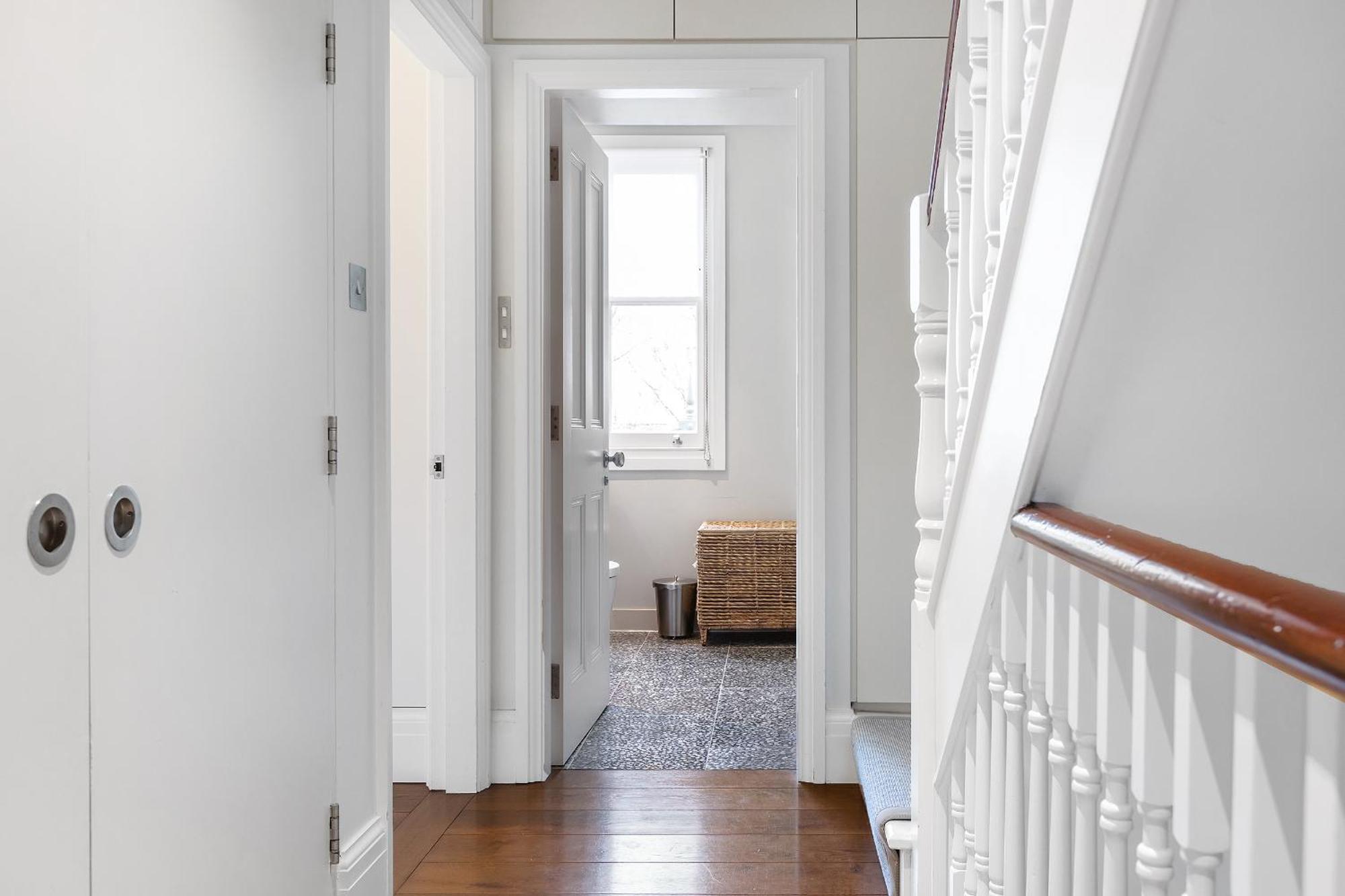 Apartment Luxurious In Kensington London