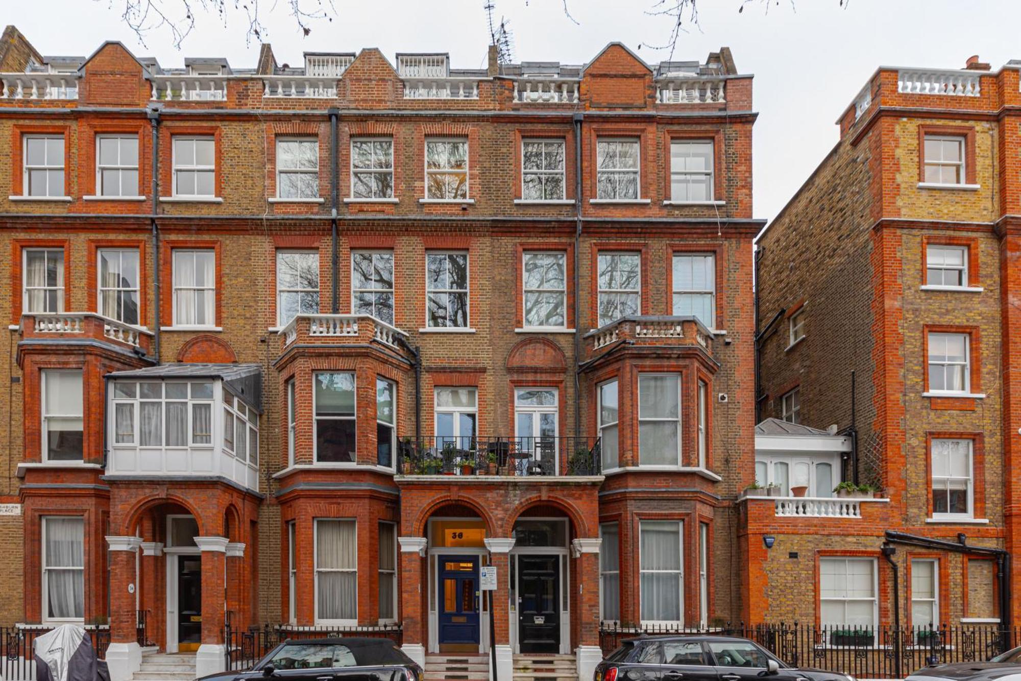 Apartment Luxurious In Kensington London