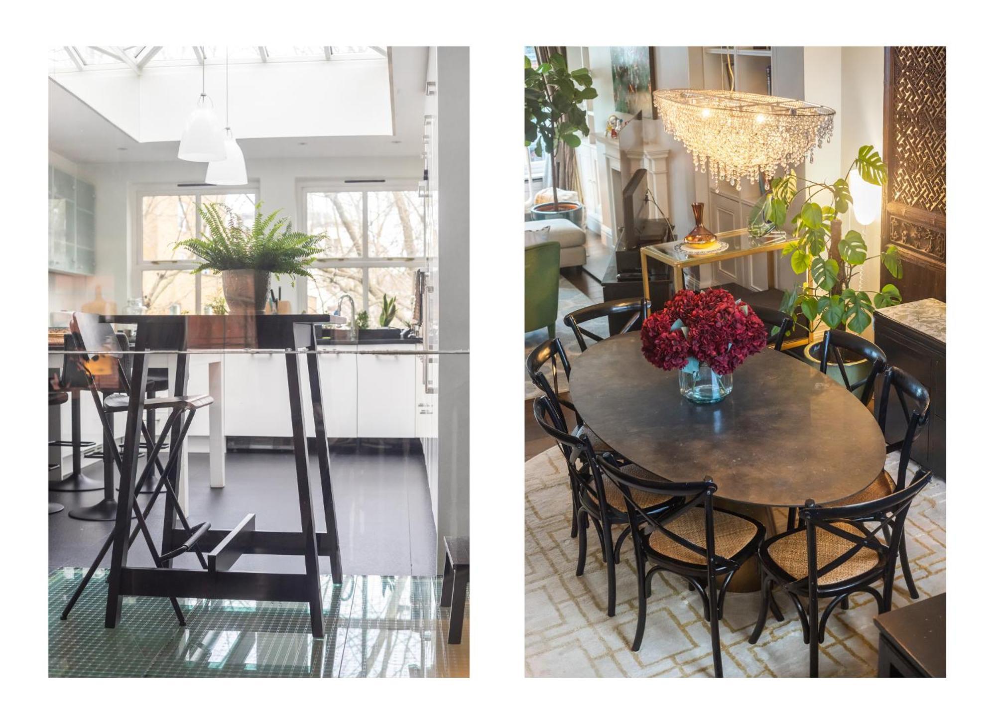 Apartment Luxurious In Kensington