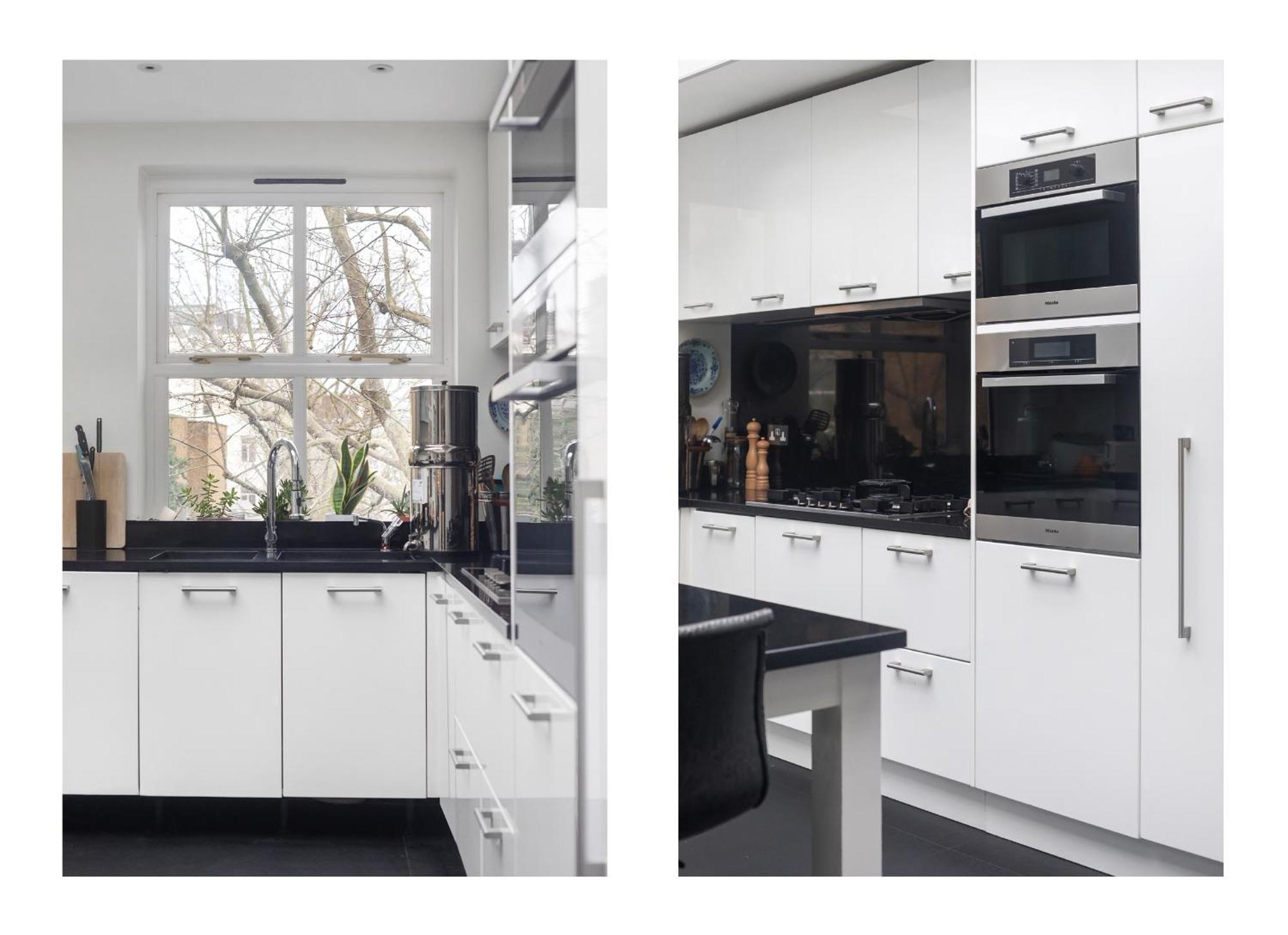 Luxurious In Kensington