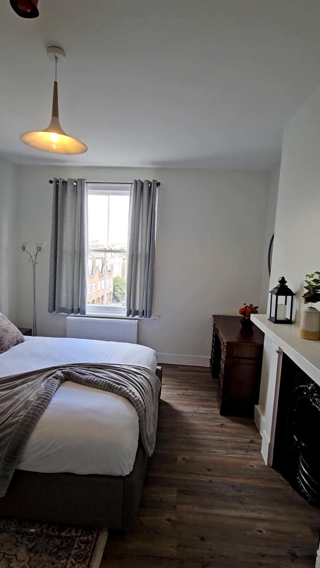 Luxury Chelsea- Fulham * Londres