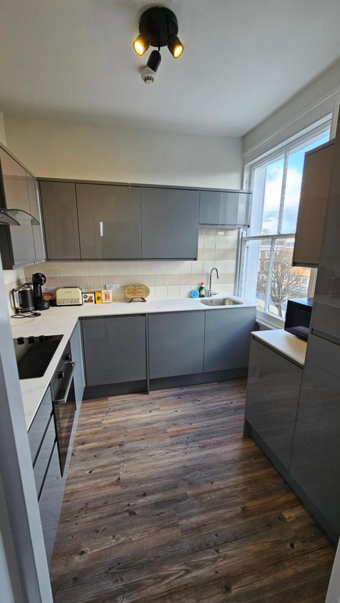 Apartamento Luxury Chelsea- Fulham