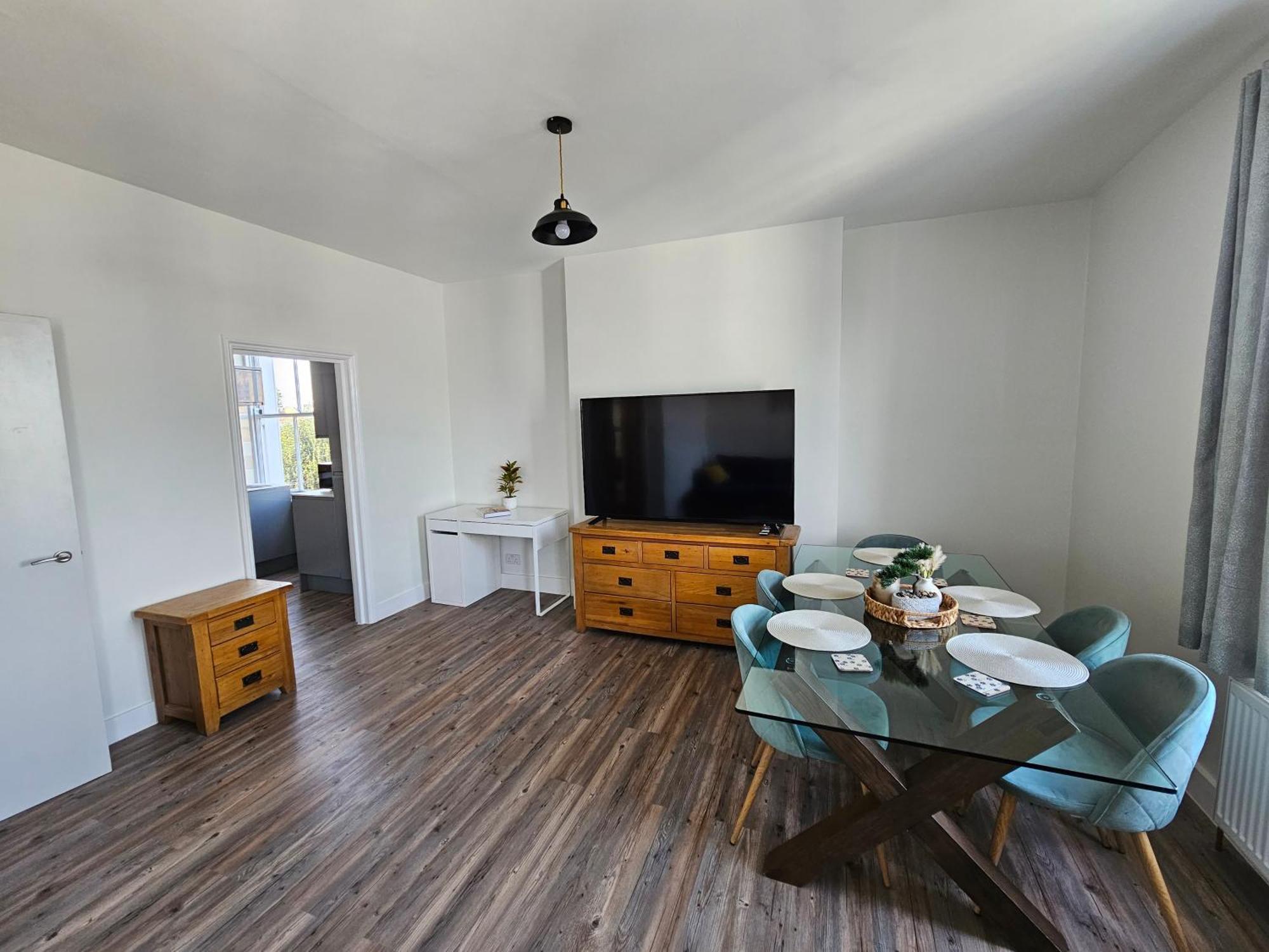 Apartamento Luxury Chelsea- Fulham Londres