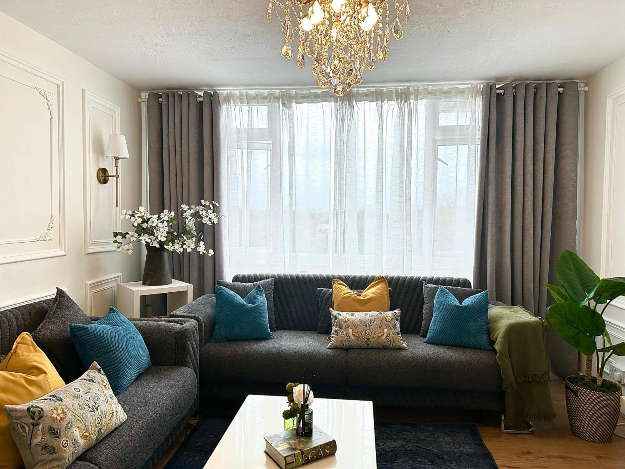 Stunning Flat: Near Wembley Stadium! Apartment London