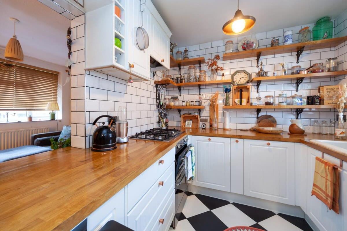 Apartamento Stylish 1 Bedroom In Hackney Londres