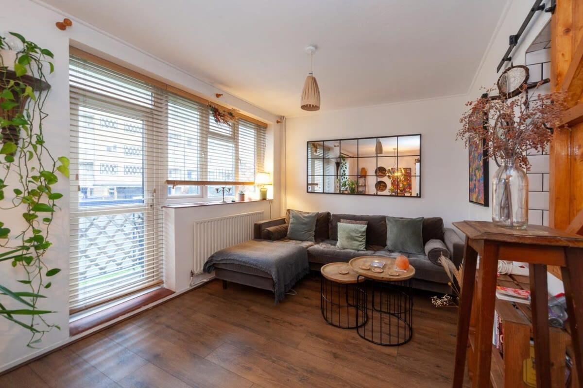 Apartamento Stylish 1 Bedroom In Hackney *
