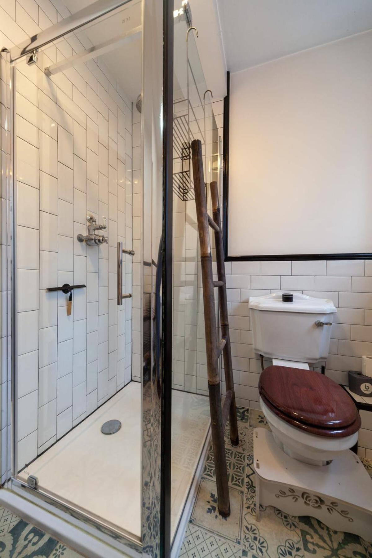 Stylish 1 Bedroom In Hackney Londres
