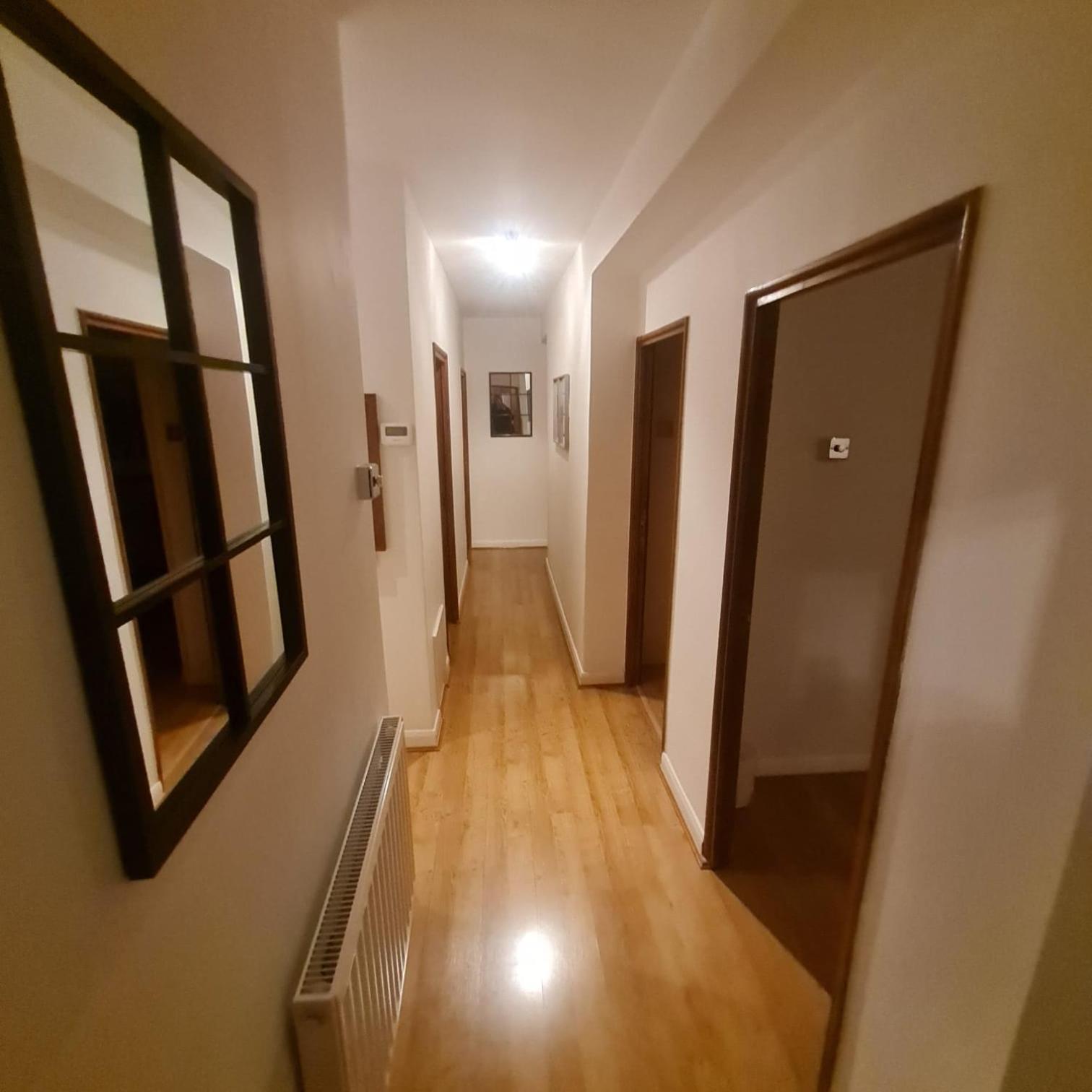 Ec1v Guest house London