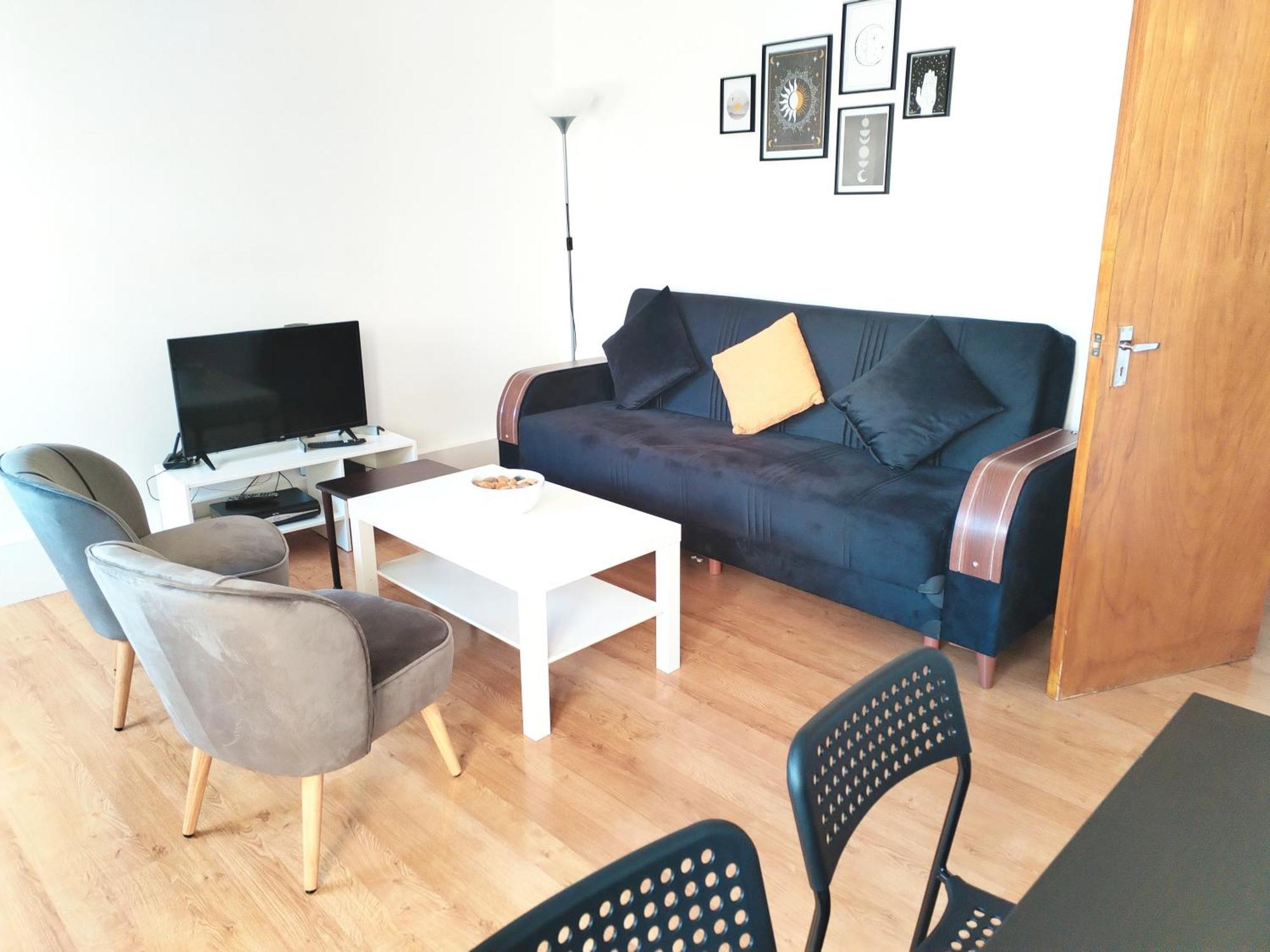 Casa de hóspedes Ec1v Londres
