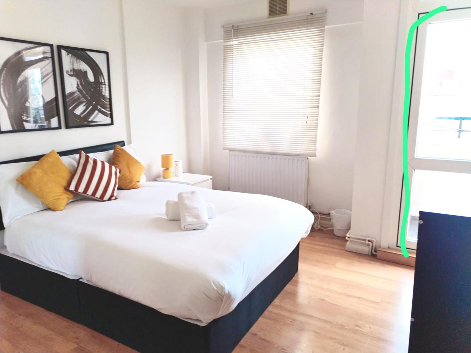 Ec1v Guest house London
