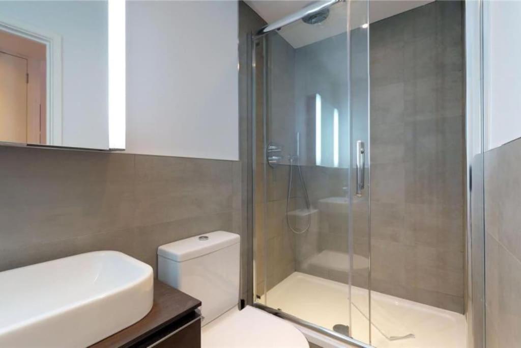 Apartamento Modern Flat In Camden Town