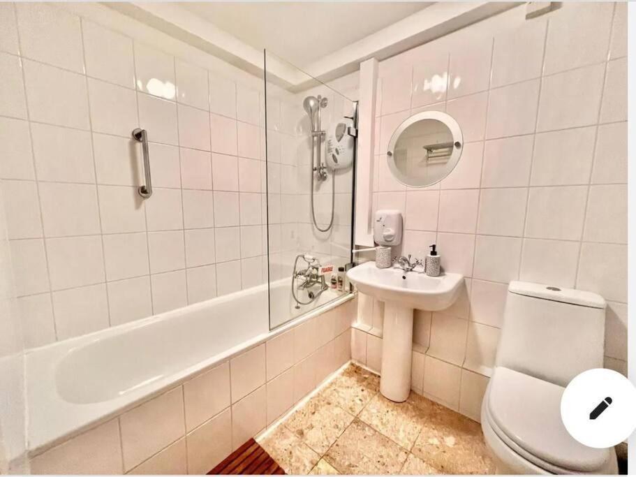 Appartement Cosy Westbourne Park