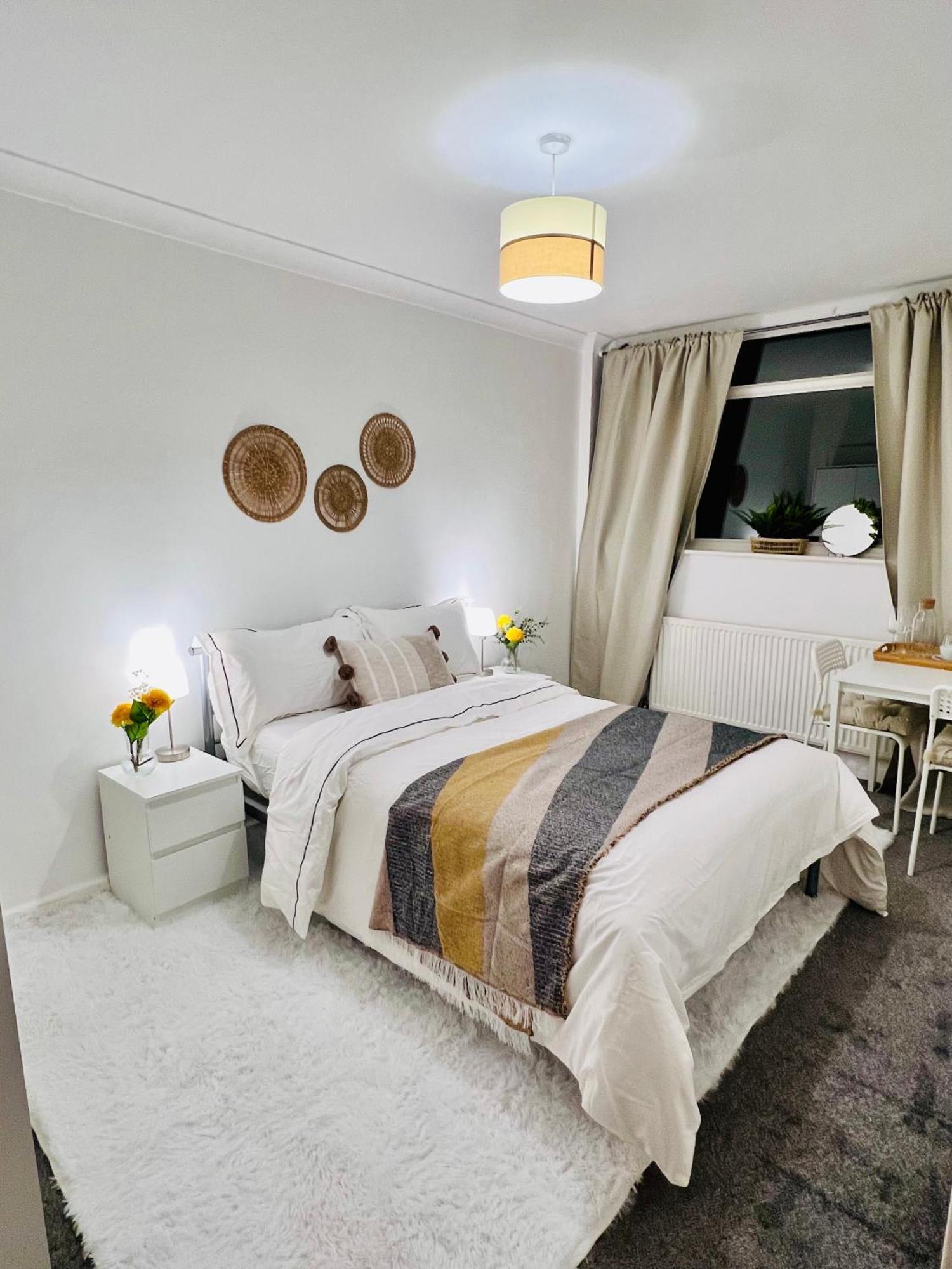 Gasthuis Stunning Double Sw2 Near To Brixton