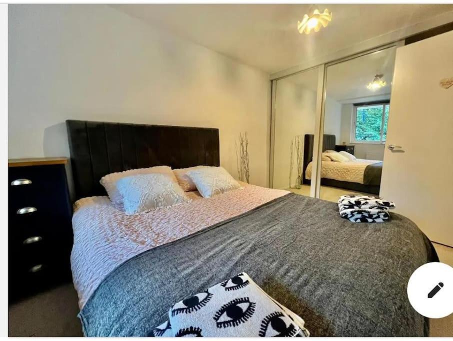 Cosy Westbourne Park Appartement *