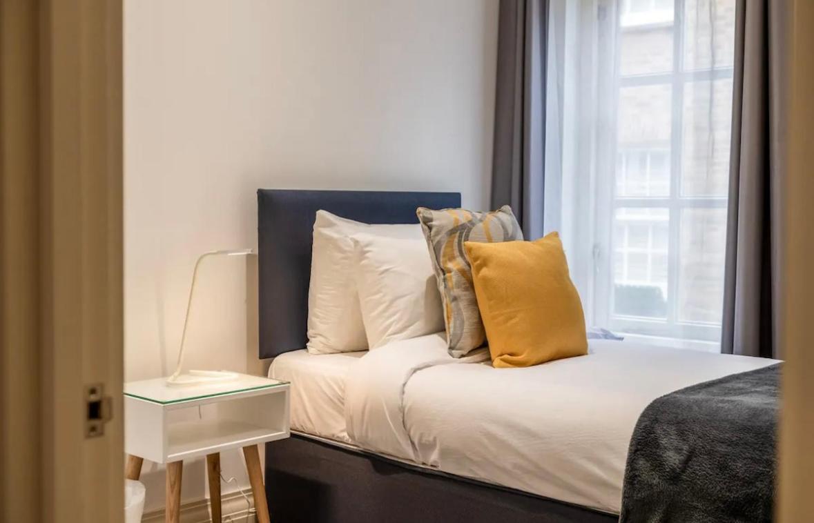 Séjour chez l'habitant Luxury 2 Bedroom House Near Mayfair - Entire