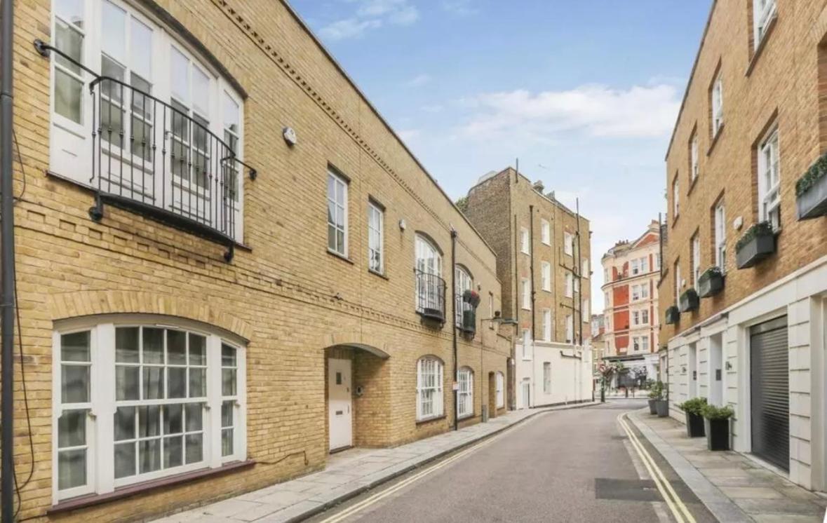 Séjour chez l'habitant Luxury 2 Bedroom House Near Mayfair - Entire *