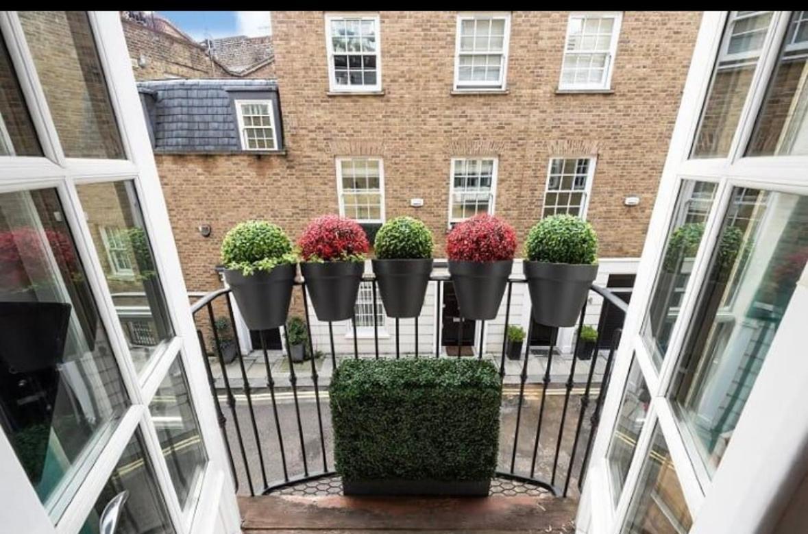 Luxury 2 Bedroom House Near Mayfair - Entire * Londres