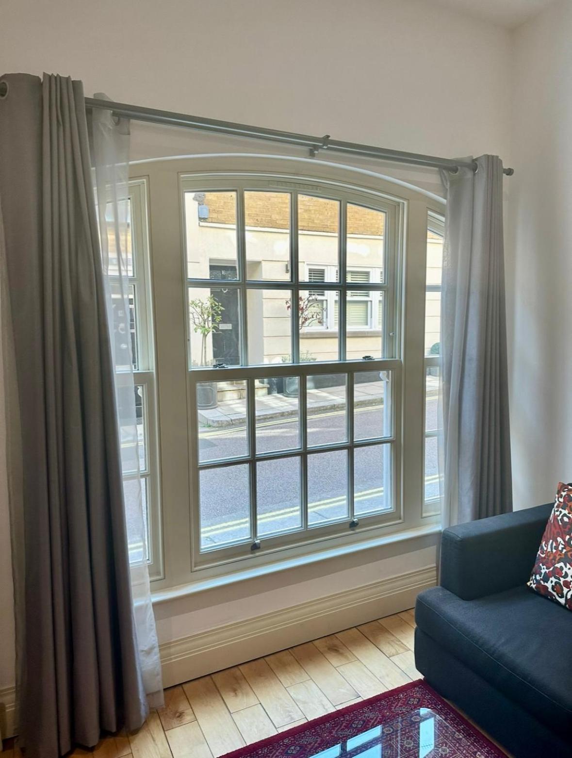 Luxury 2 Bedroom House Near Mayfair - Entire Londres