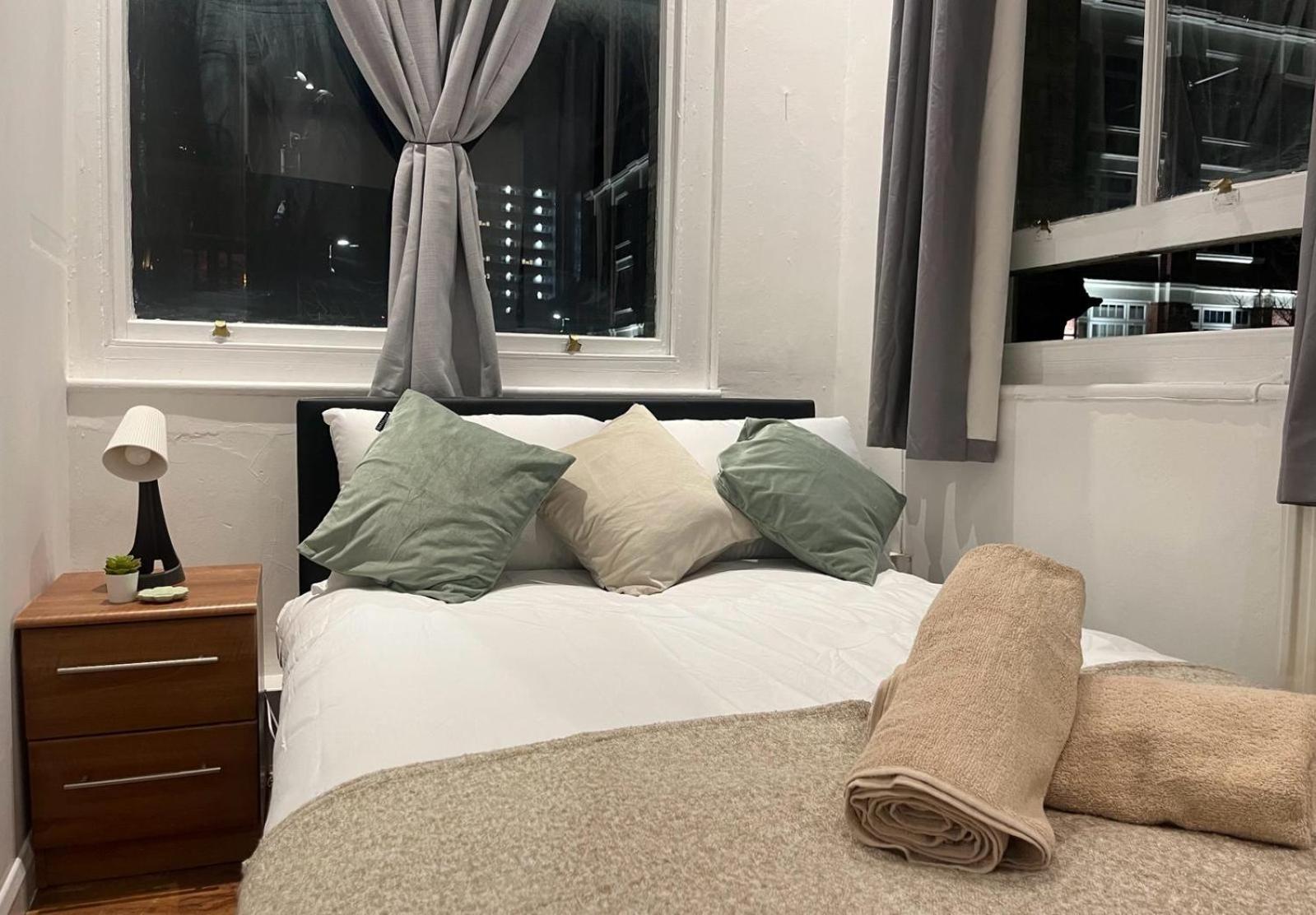 Smart Goswell Road Ec1v - First Floor * Londres