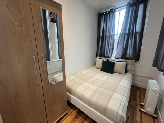 Appartement Tree Goswell Road Ec1 Angel