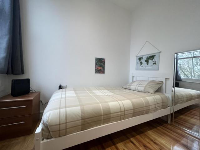 Tree Goswell Road Ec1 Angel Appartement Londres