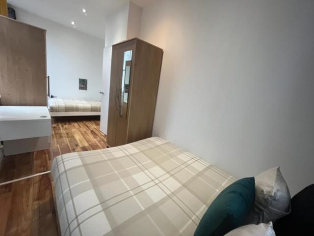 Tree Goswell Road Ec1 Angel Appartement *