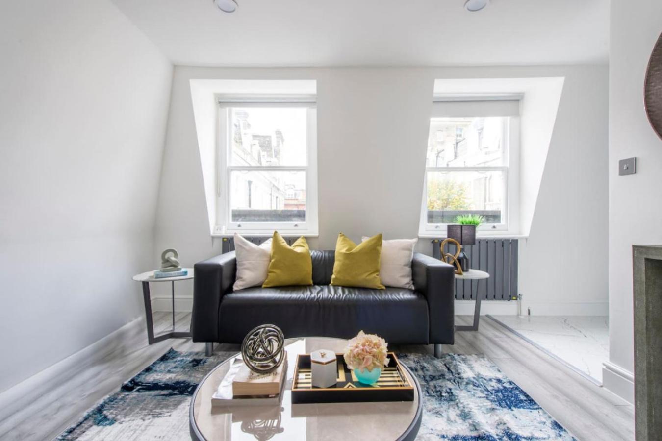 Beautiful Notting Hill Londres