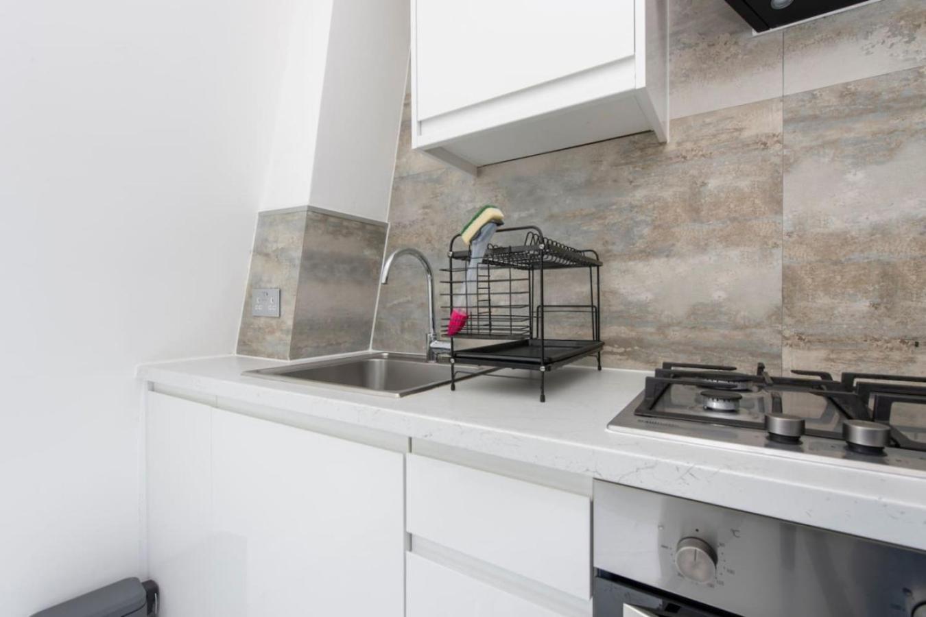 Beautiful Notting Hill Appartement *