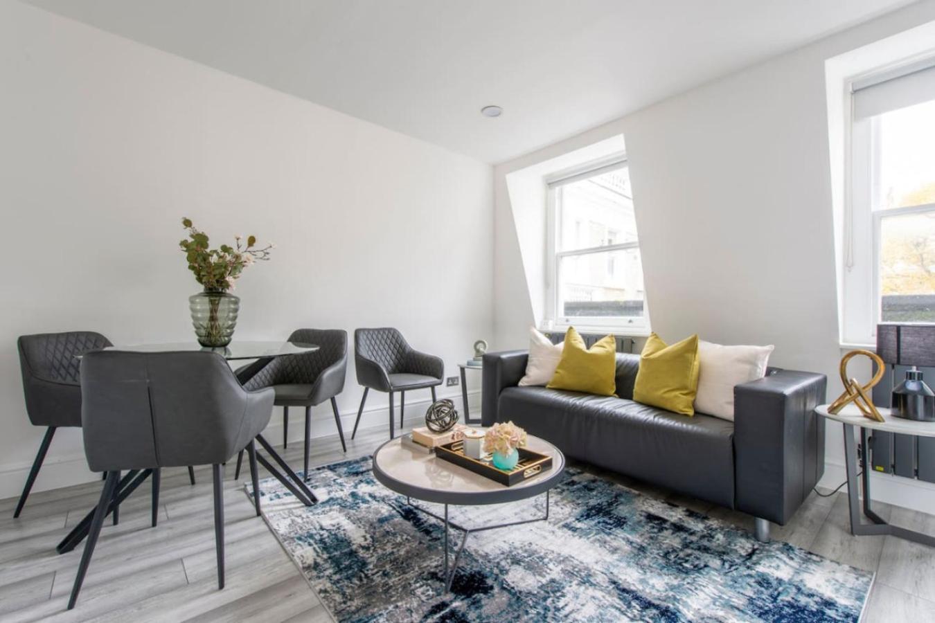 Appartement Beautiful Notting Hill Londres