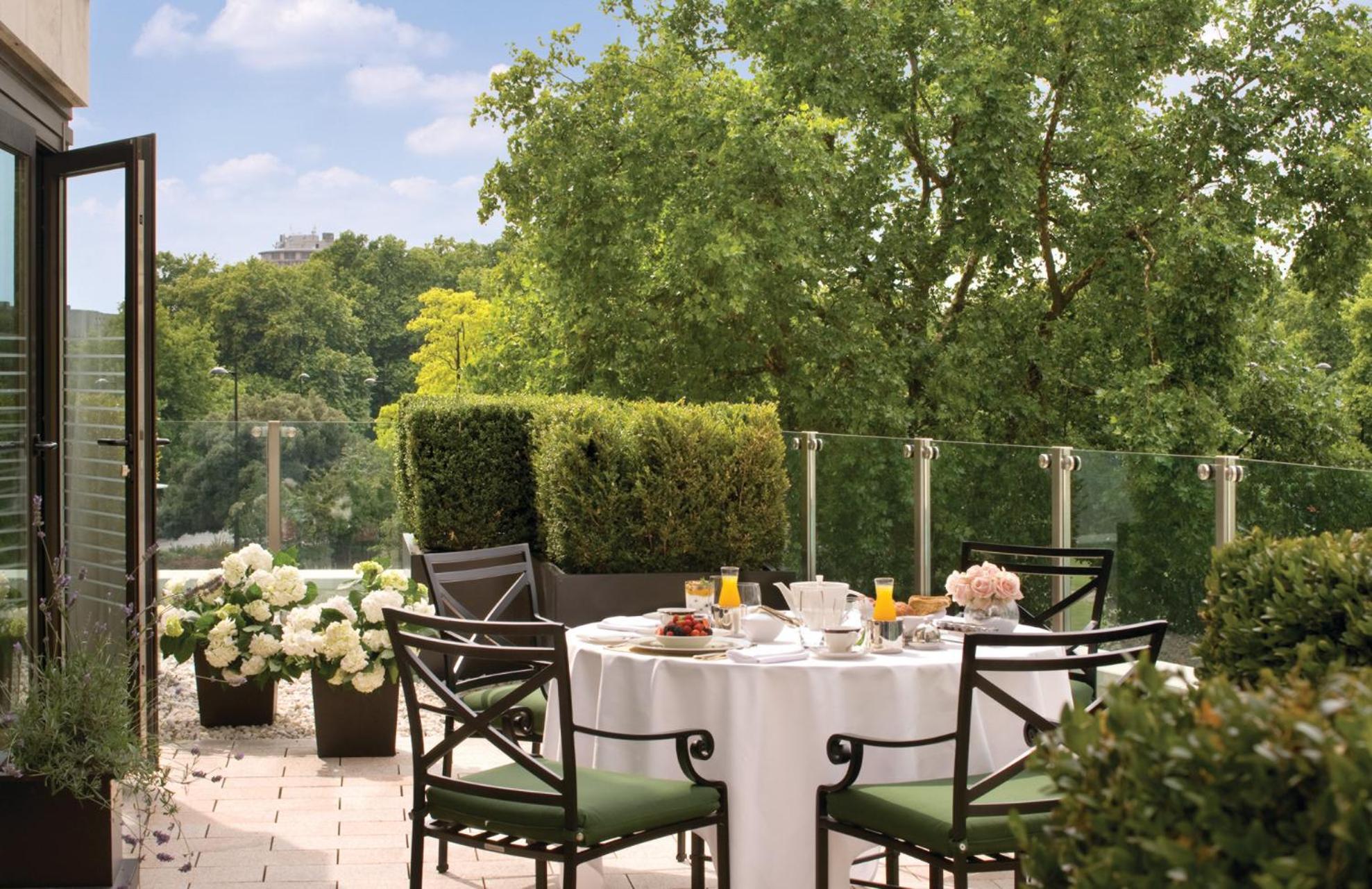 Four Seasons At Park Lane 5* Londres