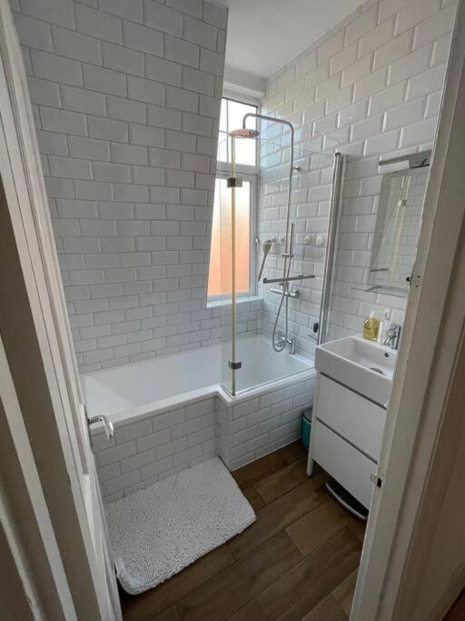 Appartement Beautiful 3 Bed In Leafy Hampstead