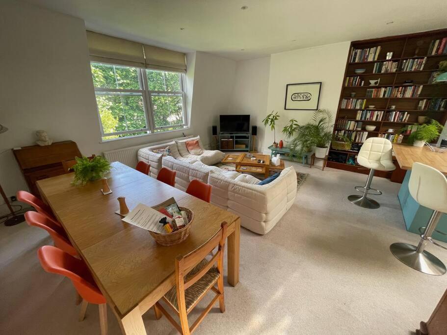 Appartement Beautiful 3 Bed In Leafy Hampstead Londres