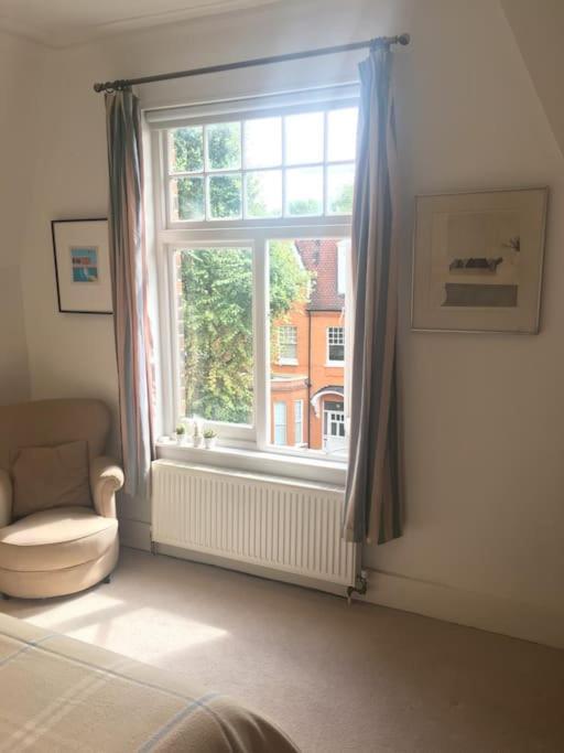 Beautiful 3 Bed In Leafy Hampstead Appartement Londres